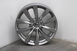 NEU! ORIGINAL! 1 einzelne 19 Zoll Felge VW Scircco Passat CC! 1K8071499 - Bild 1 von 7