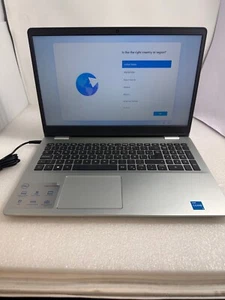 Dell Inspiron 15 3501 15.6" Intel Core i3-1115G4 8gb ram 256gb PCIe Win 11 - Picture 1 of 8
