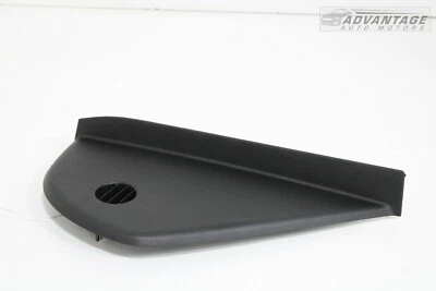 CHRYSLER 300 2012-2017 TABLERO DELANTERO TABLERO LADO DERECHO CUBIERTA TAPA MOLDURA OEM Foto 1 de 4