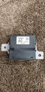19 20 21 22 23 INFINITI QX50 Transfer Case Control Module ID# 416505NA0A - Picture 1 of 12