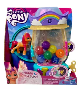 Linterna Revelación My Little Pony: A New Generation Movie Sunny Starscout - Imagen 1 de 6