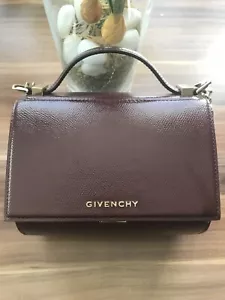 Givenchy Tasche mit Kette - elegant, im sehr guten Zustand - Bild 1 von 6