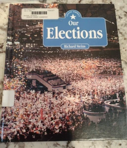 I Know America Our Elections by Richard Steins - Picture 1 of 5