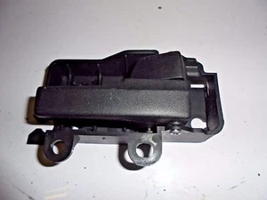 FORD FOCUS C MAX 03-10 DRIVER SIDE INTERNAL DOOR / OPENING HANDLE 3M51 R22600 AC - Picture 1 of 1