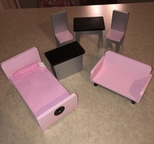 winland furnishings dollhouse