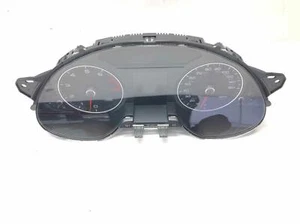 2013-2016 -- Audi A4 Allroad -- Cuadro de instrumentos velocímetro 8K0920983F - Imagen 1 de 4