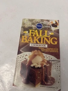 Pillsbury Country American Cookbook SC um 1988 - Bild 1 von 3