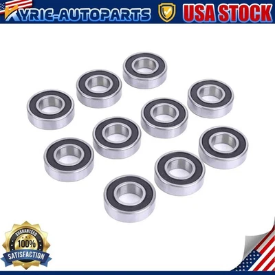 New For Polaris Snowmobile Idler Wheel Bearing 3514384 3514012 1594087 3515142 - Image 1 of 4