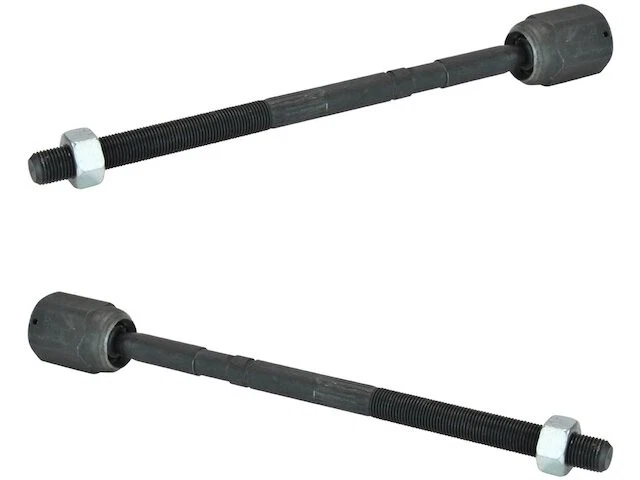 Front Inner Tie Rod End Set For 1978-1983 Mercury Zephyr 1979 1980 1981 GC619MW - Image 1 of 1