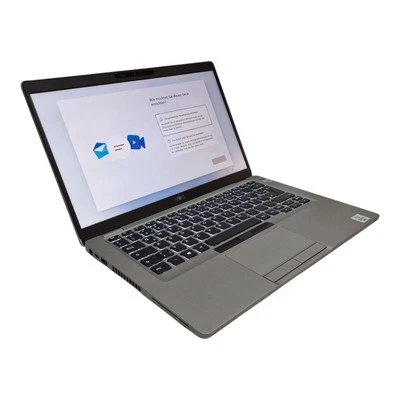 Dell Latitude 5410 Intel I5-10310U 14" / 8GB DDR4 / 128GB M.2 SSD#P68 - Immagine 1 di 4