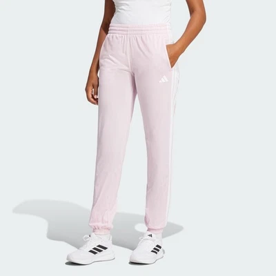 adidas women DAYREADY TRACKPANTS - Image 1 of 4
