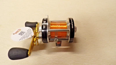 NEW - KASTKING CATFISH PRO FISHING REEL - 5:3:1 GEARE RATIO - NEW - Image 1 of 4