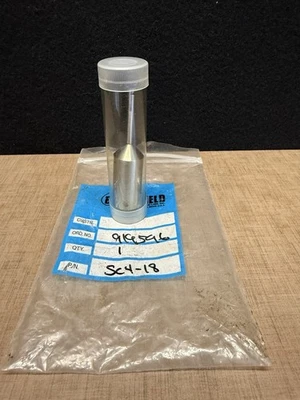 HUSILLO VISCOSÍMETRO AMETEK BROOKFIELD SC4-18 Foto 1 de 4