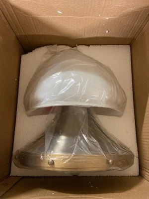 10384WTSNSBR - Maxim Lighting - Conrad 1-Light Pendant, 17.5"x12", Traditional I - Image 1 of 3