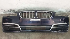 PARAURTI ANTERIORE COMPLETO PER BMW Serie 5 Touring (F11) 7341846-08 (10>) - Foto 1 di 12