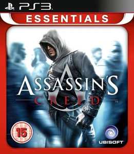 Assassin's Creed: PlayStation 3 Essentials (PS3) (Sony Playstation 3) - Picture 1 of 1