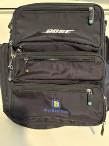 Bose Brightline Flight Bag B4 - Bild 1 von 6