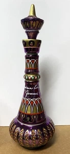 Botella firmada por Barbara Eden "Sueño con Jeanie" - JSA - Imagen 1 de 5