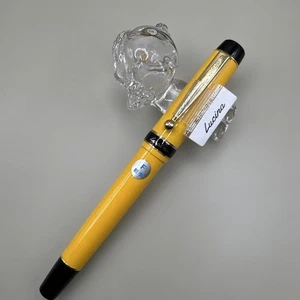 [Discontinued] PILOT Lucina Fountain Pen - Picture 1 of 11