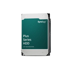Synology Plus Series 12TB Storage 3.5" 7200 rpm Internal Hard Drive - Green - Picture 1 of 9