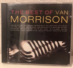 Das Beste von Van Morrison (CD, Mai 1990, Polydor) - Bild 1 von 2