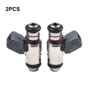 Easy Installation Fuel Injectors Car Accessories Brand New Plastic+Metal - Picture 1 of 12