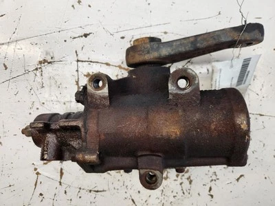 Steering Gear/Rack Power Steering Fits 08-10 FORD F250SD PICKUP 762764 - Image 1 of 4