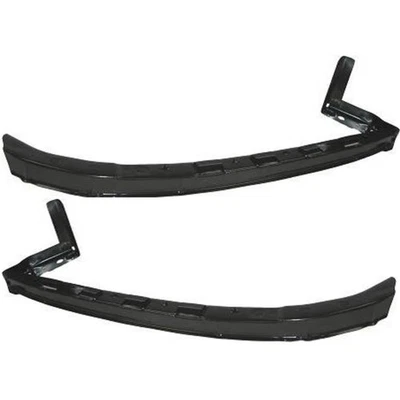 New For Honda Accord 2003-2007 Bumper Bracket Front Left and Right Side Set of 2 - Image 1 of 4