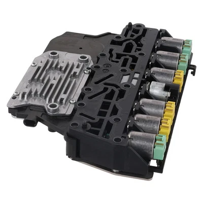 6T40 TCM TCU Transmission Control Module Programmed 2008-2016 Chevrolet Malibu - Image 1 of 4