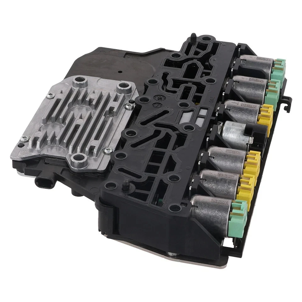 6T40 TCM TCU Transmission Control Module Programmed 2011-17 Buick Lacrosse 2.4L - Image 1 of 4
