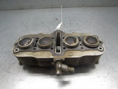 Barriles y pistones de cilindro Suzuki GS850 G GS 850 G 1982-1986  Foto 1 de 4