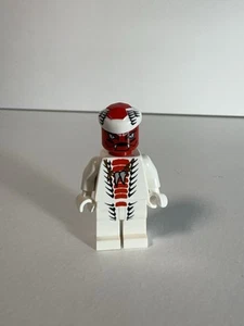 LEGO Ninjago Snappa Minifigure njo035 9442 9564 Snake Serpentine - Picture 1 of 5
