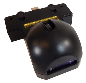 HP HP4430i Retail Integrated Barcode Scanner New E1L07AA G3H10AV 863930-001 - Picture 1 of 1