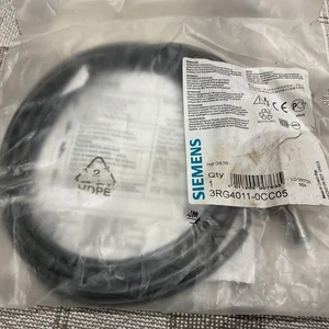 Siemens 3RG4011-0CC05 Näherungssensor - NOS - Bild 1 von 3
