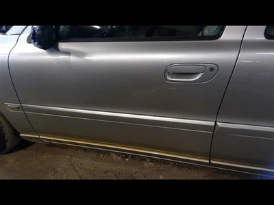 Conductor Puerta Delantera Izquierda Sedán Se Adapta 01-09 VOLVO 60 SERIES 1023242 Foto 1 de 4