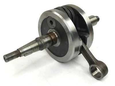 04 Yamaha YZ85 YZ 85 OEM cigüeñal cigüeñal varilla de eje *núcleo Foto 1 de 4