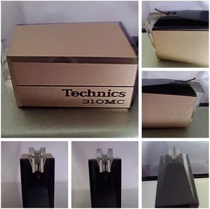 SL-10 Technics, fine condition   Serviced and confirmed to be in good working - Picture 1 of 11