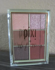 Pixi & Weylie Hoang Eyeshadow Palette Dimensional Eye Creator Kit Makeup - Picture 1 of 2