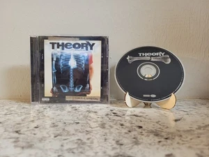 Scars and Souvenirs by Theory of a Deadman (CD, 2008) CIB RARE FAST SHIPPING  - Foto 1 di 9