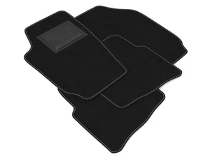 Tappetini Auto per Skoda Fabia 1 dal 2000 al 2007 - Foto 1 di 1
