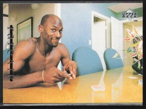 1994 Upper Deck Jordan Rare Air #30 Michael Jordan - Picture 1 of 2