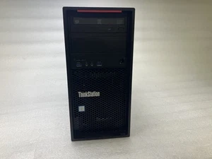 Lenovo 30AT000EUS Core i7-6700 3,4GHz 32GB RAM OHNE HDD OHNE OS Fair - Bild 1 von 6