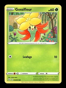 Pokemon TCG: Shining Fates - Gossifleur - 014/072 - Picture 1 of 2
