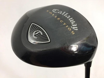 Callaway CALLAWAY COLLECTION Driver 9.5 TourAD CC (S) #053 Golf Clubs - Image 1 of 3