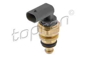 Coolant Temperature Sender Unit For FORD C-Max II Fiesta VII Focus IV 12-24 - Picture 1 of 1