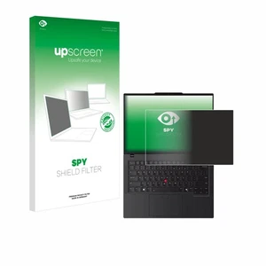 upscreen Blickschutzfilter für Lenovo ThinkPad P14s Gen 6 Blaulicht Filter - Bild 1 von 8