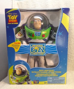 Original Buzz Lightyear - Bild 1 von 6