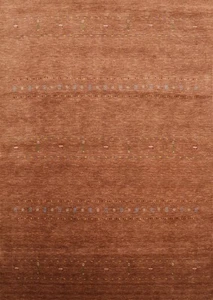 Tribal Style Handmade Wool Area Rug 8x10 ft Living Room Bedroom Carpet - Picture 1 of 13