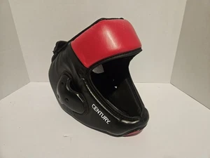 2 Stück Century C-GEAR SPORT HEADGEAR Open Face Kampfsport - Jugend Xl - Bild 1 von 3
