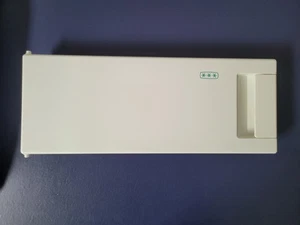 Gerfrierfachklappe - Gefrierfachtür - aus Juno Kühlschrank - gebraucht - Bild 1 von 14